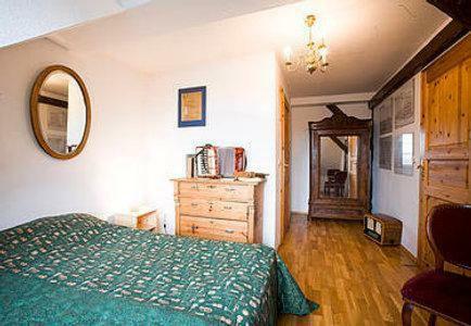 Hostal Hotel Reingard