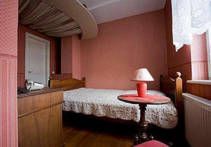 Hostal Hotel Reingard