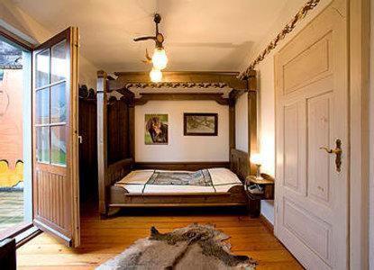Hostal Hotel Reingard