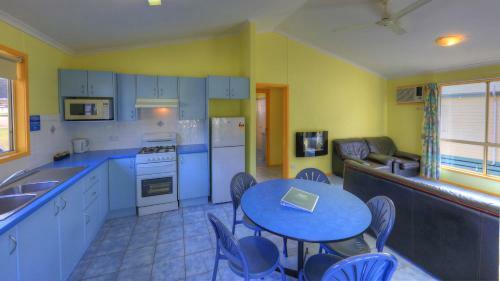 Eden Gateway Holiday Park