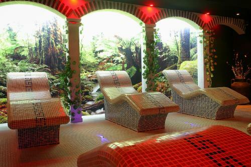Spa Hotel Kleptuza