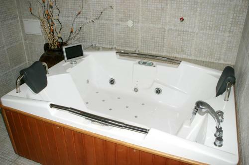 Spa Hotel Kleptuza