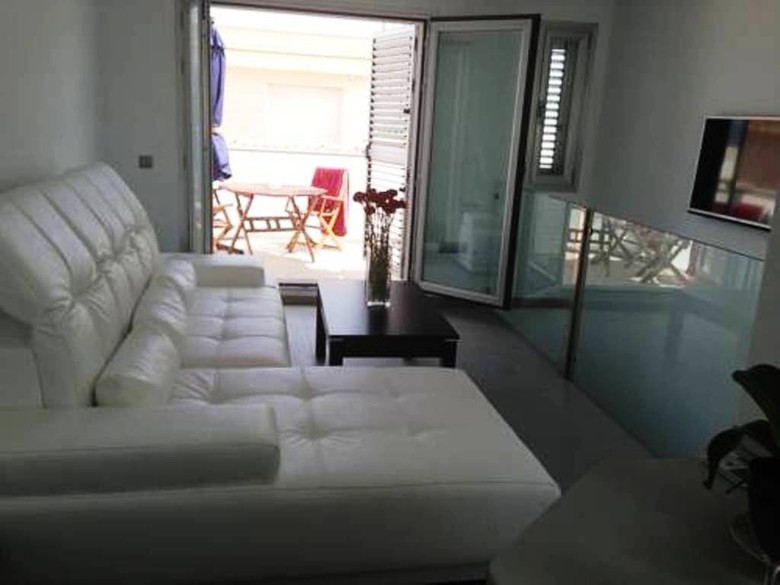 Apartamentos Carboneras