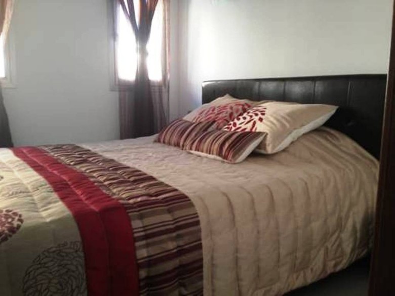 Apartamentos Carboneras