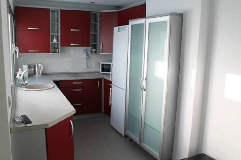 Apartamentos Carboneras