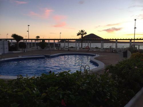 Apartamento Estrella Del Mar