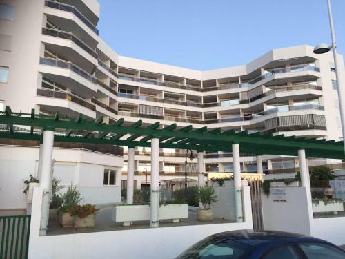 Apartamento Estrella Del Mar