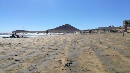 Apartamento Estrella Del Mar