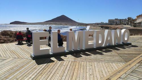 Apartamento Estrella Del Mar