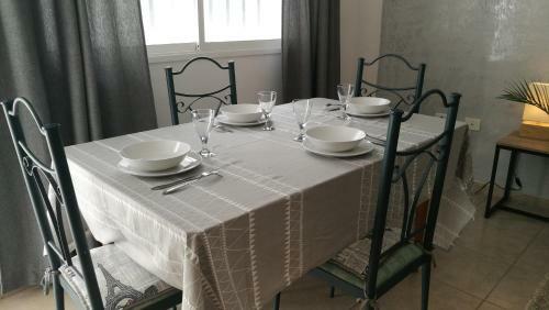 Apartamento Estrella Del Mar