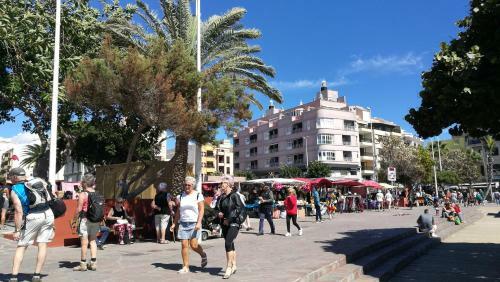 Apartamento Estrella Del Mar
