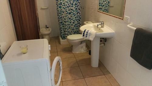 Apartamento Estrella Del Mar