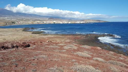 Apartamento Estrella Del Mar