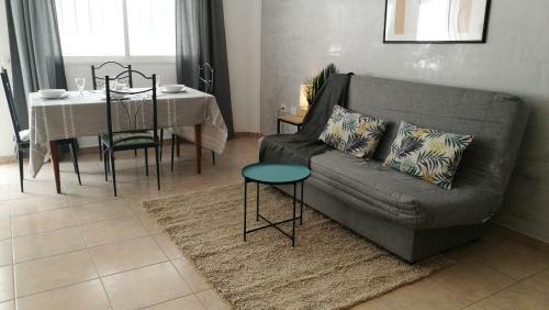 Apartamento Estrella Del Mar