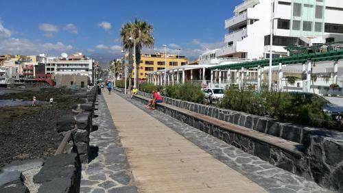 Apartamento Estrella Del Mar