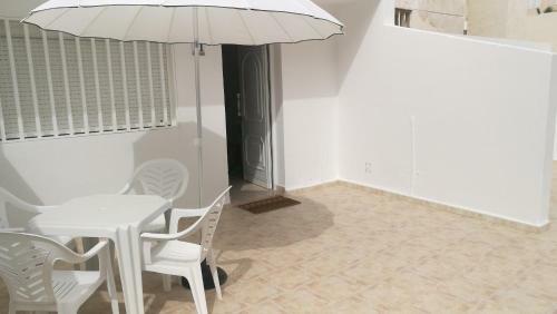Apartamento Estrella Del Mar