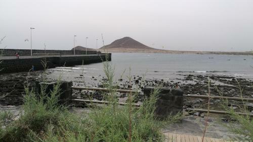 Apartamento Estrella Del Mar