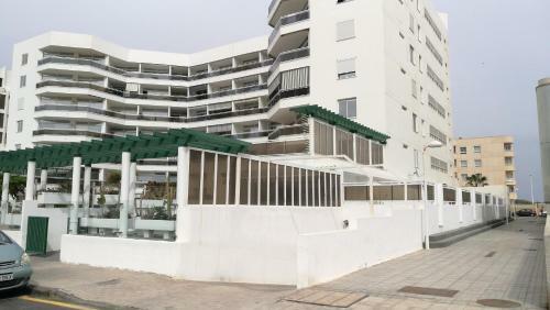 Apartamento Estrella Del Mar