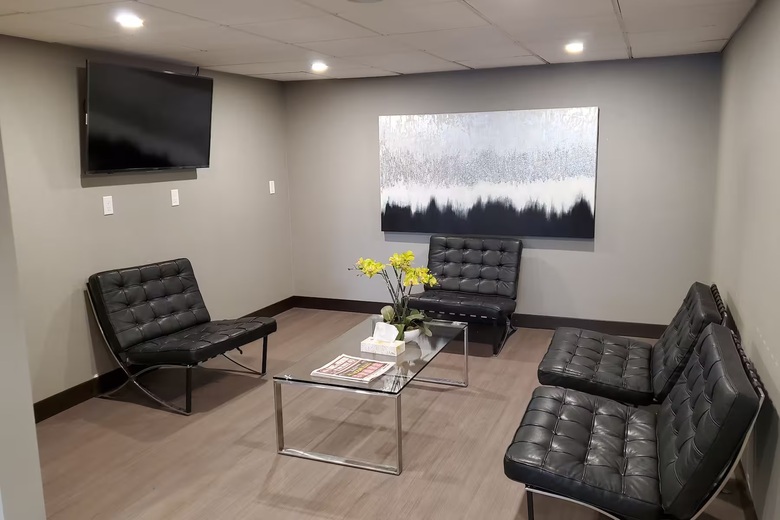 Hotel Econo Lodge South Calgary