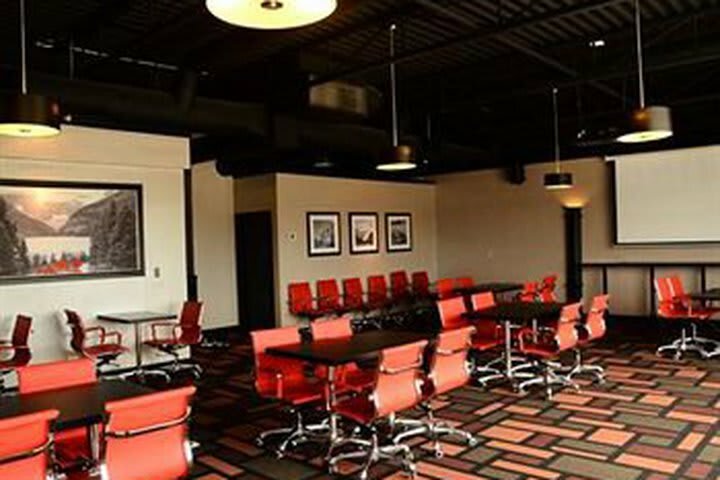 Hotel Econo Lodge South Calgary