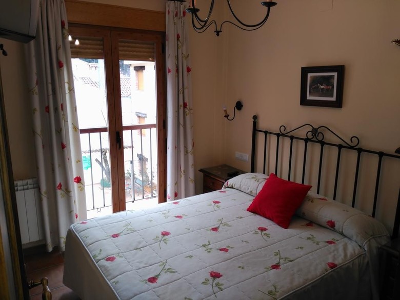 Aparthotel Valle Del Guadalquivir