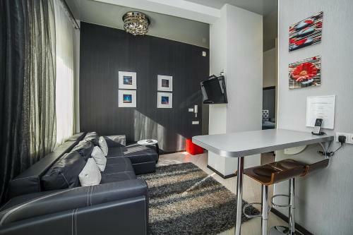 Apartamento Minsklux