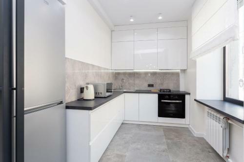 Apartamento Minsklux