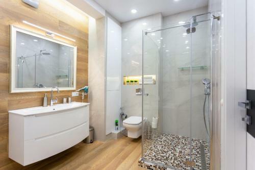 Apartamento Minsklux