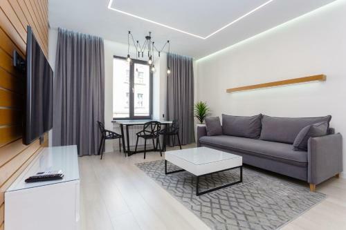 Apartamento Minsklux