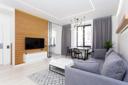 Apartamento Minsklux