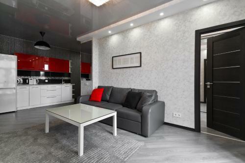 Apartamento Minsklux