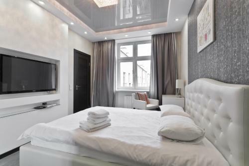 Apartamento Minsklux