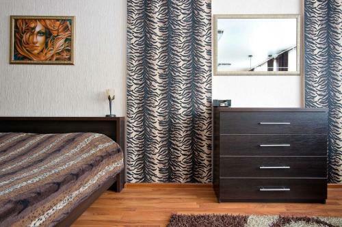 Apartamento Minsklux