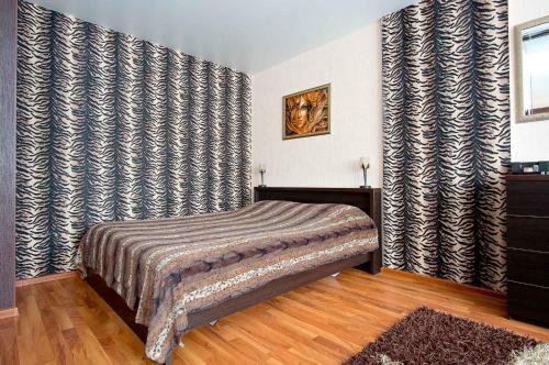 Apartamento Minsklux