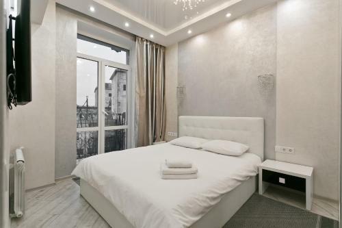 Apartamento Minsklux