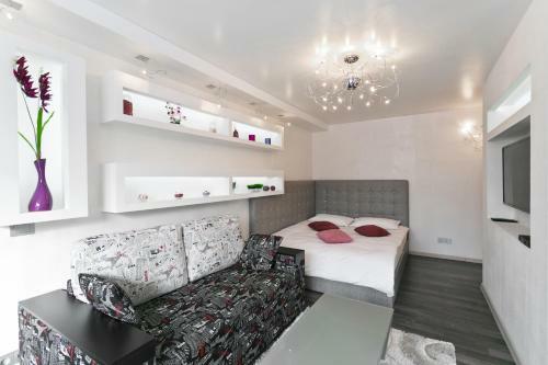 Apartamento Minsklux
