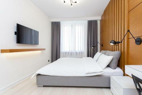 Apartamento Minsklux
