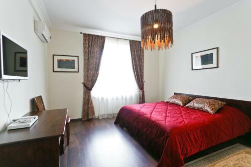 Apartamento Minsklux