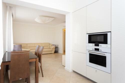 Apartamento Minsklux