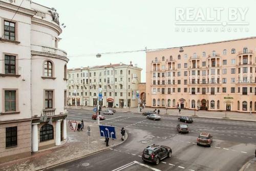 Apartamento Minsklux
