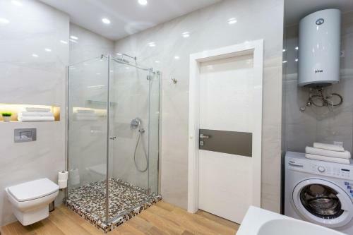 Apartamento Minsklux