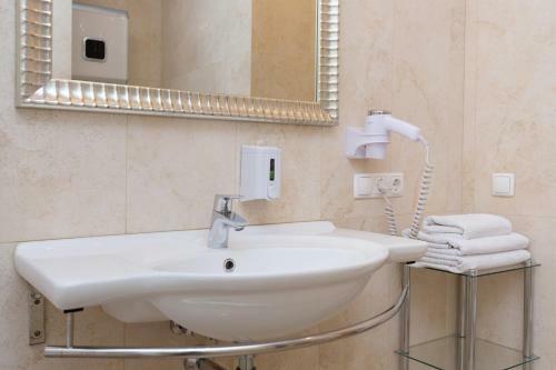 Apartamento Minsklux