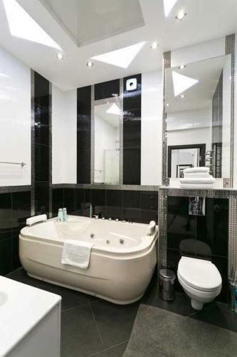 Apartamento Minsklux
