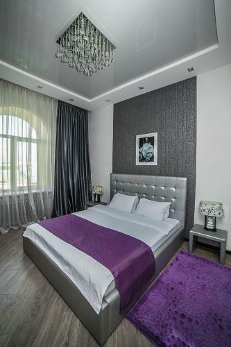 Apartamento Minsklux