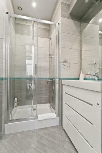 Apartamento Minsklux