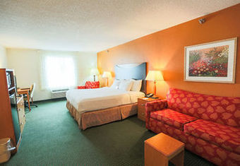 Hotel Fairfield Inn Corbin