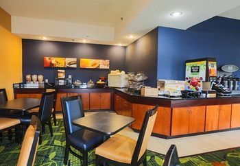Hotel Fairfield Inn Corbin
