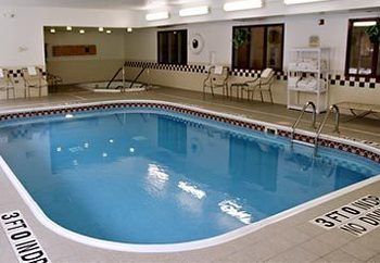 Hotel Fairfield Inn Corbin