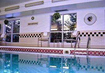 Hotel Fairfield Inn Corbin