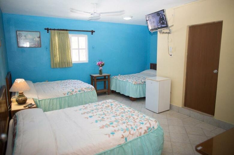 Hotel Francis Arlene